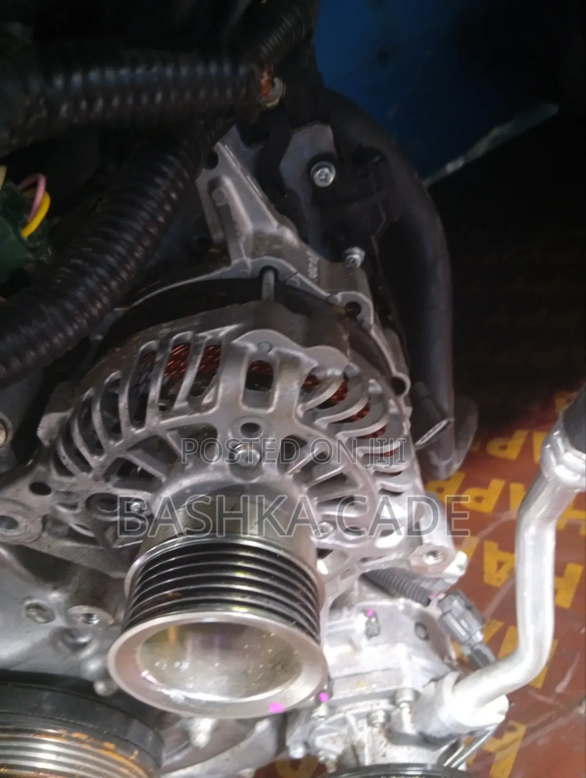 Alternator Nissan Dayz Hybrid 2019