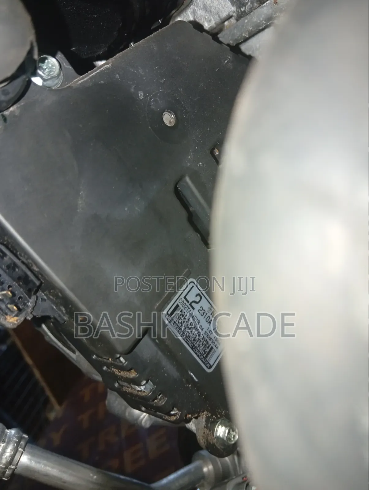 Alternator Nissan Dayz Hybrid 2019