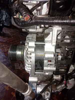 Alternator Nissan Dayz Hybrid 2019