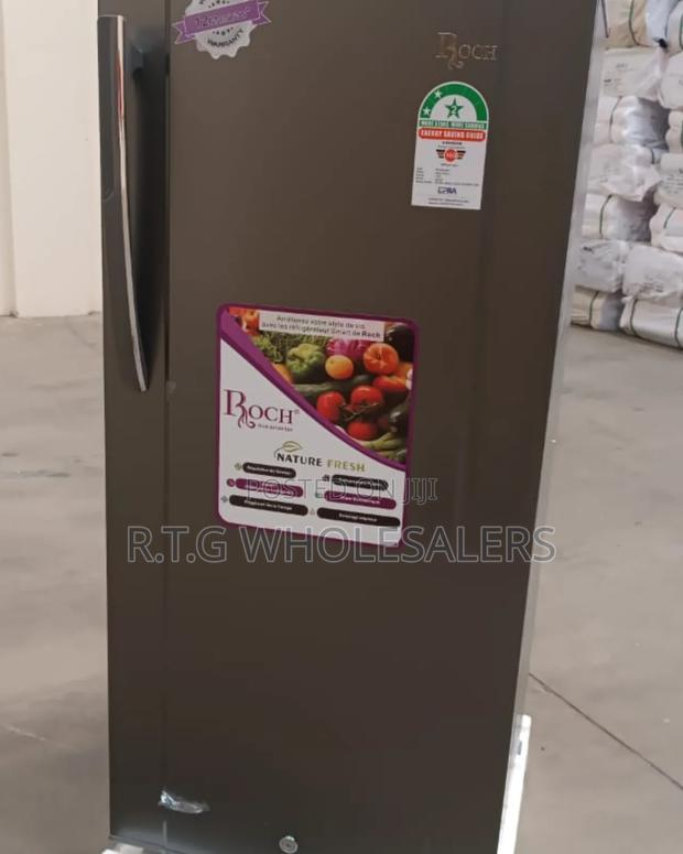Roch 150l RFR-190 Single Door Fridge