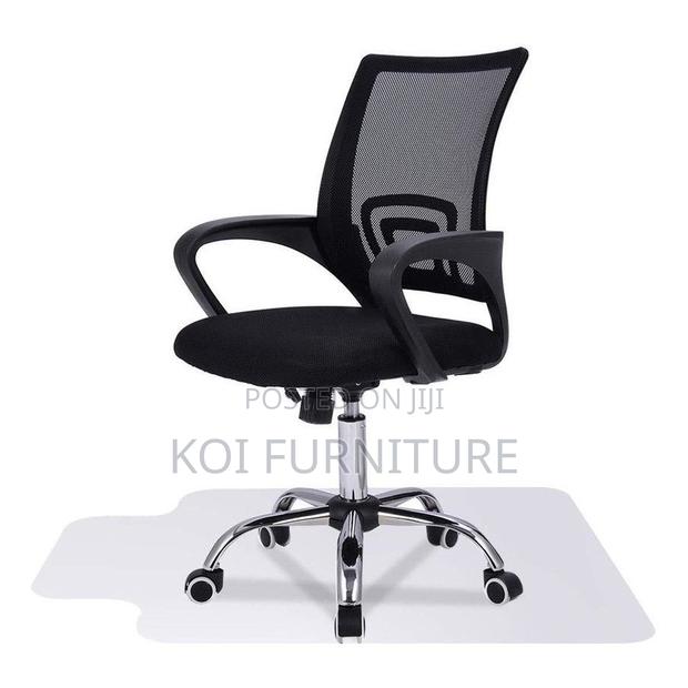 Office Chairs; Protector Mesh Fabric Cair WTH Star Base - thumbnail 4