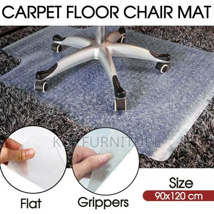 Office Chairs; Protector Mesh Fabric Cair WTH Star Base