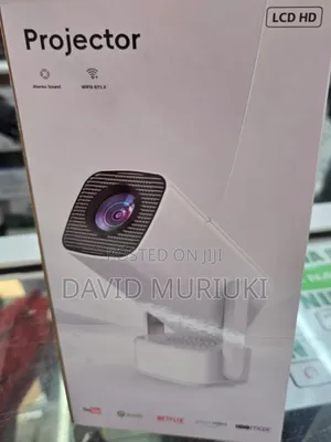 P30 Pro Mini Projector