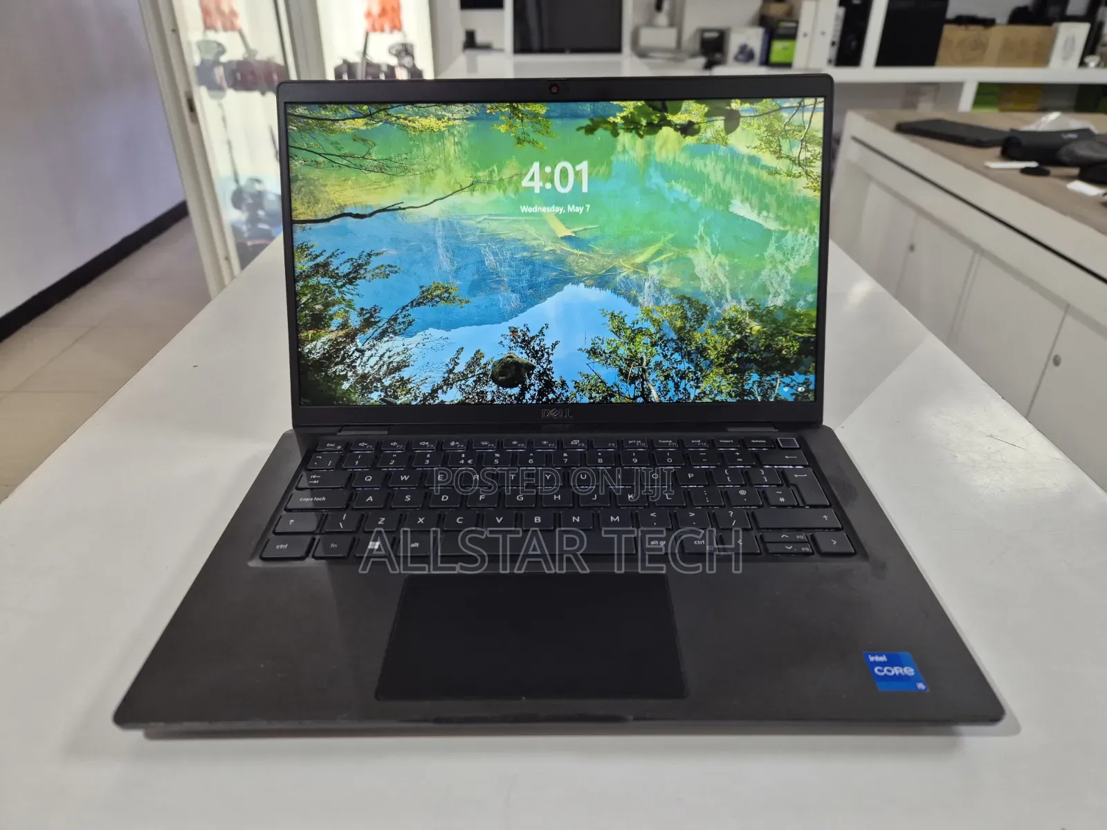 Laptop Dell Latitude 7430 16GB Intel Core i5 SSD 256GB