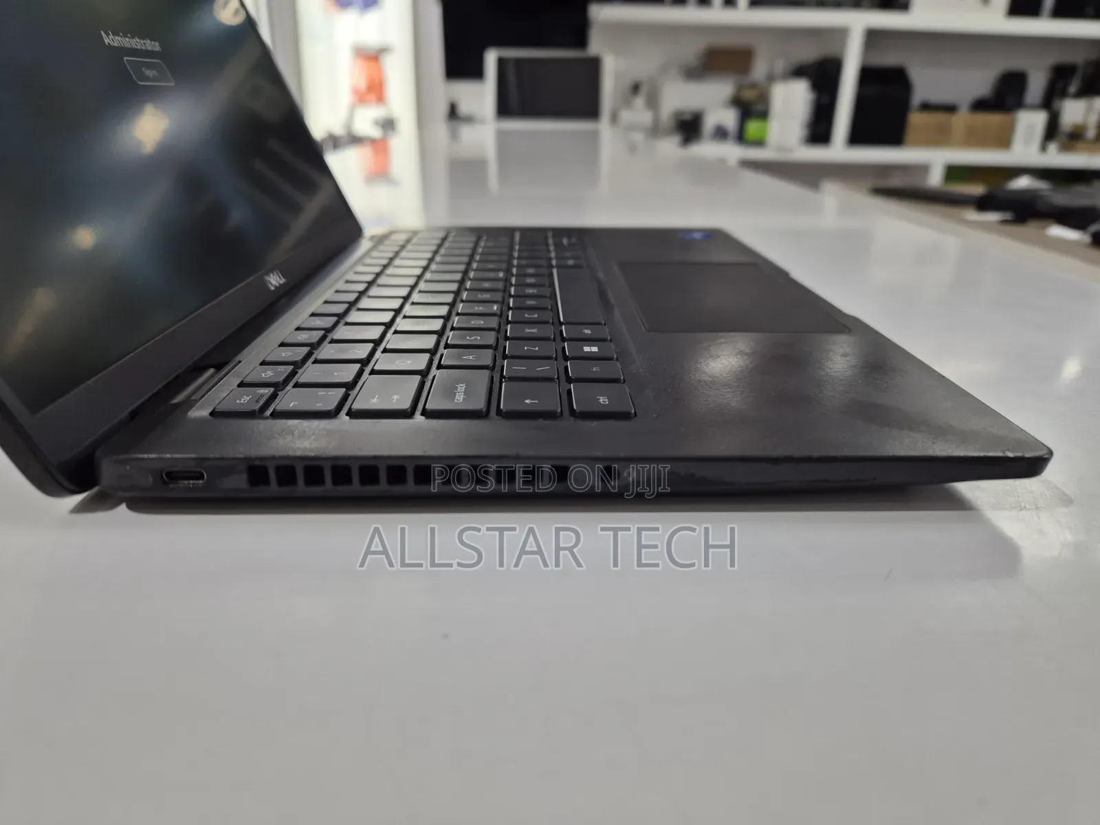 Laptop Dell Latitude 7430 16GB Intel Core i5 SSD 256GB
