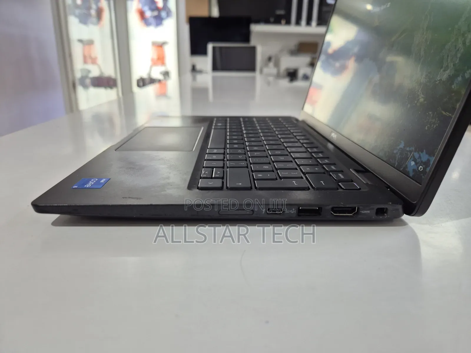 Laptop Dell Latitude 7430 16GB Intel Core i5 SSD 256GB