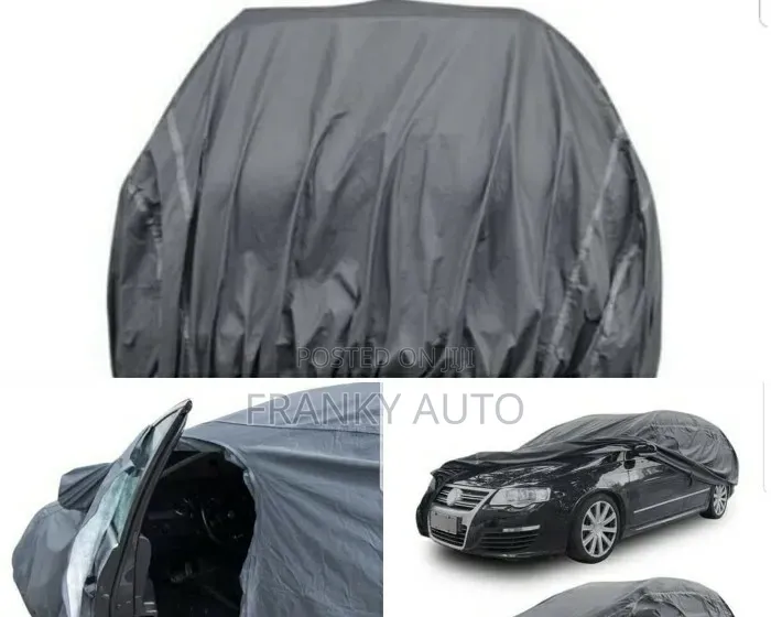 Car Cover All Weather Season