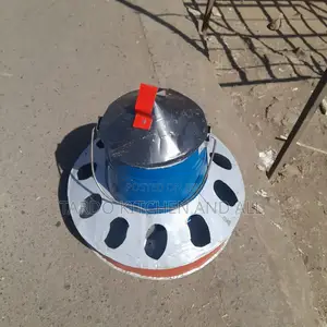 Chicken Feeder
