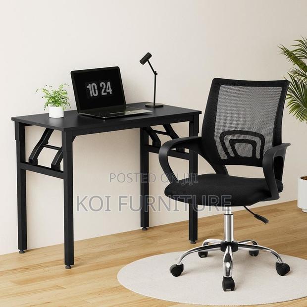 Office Chairs; Artiis Computer Desk Mesh Office Chair