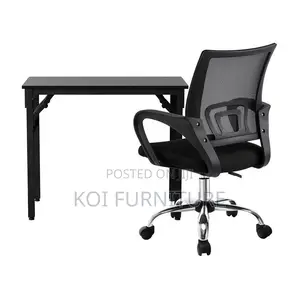 Office Chairs; Artiis Computer Desk Mesh Office Chair