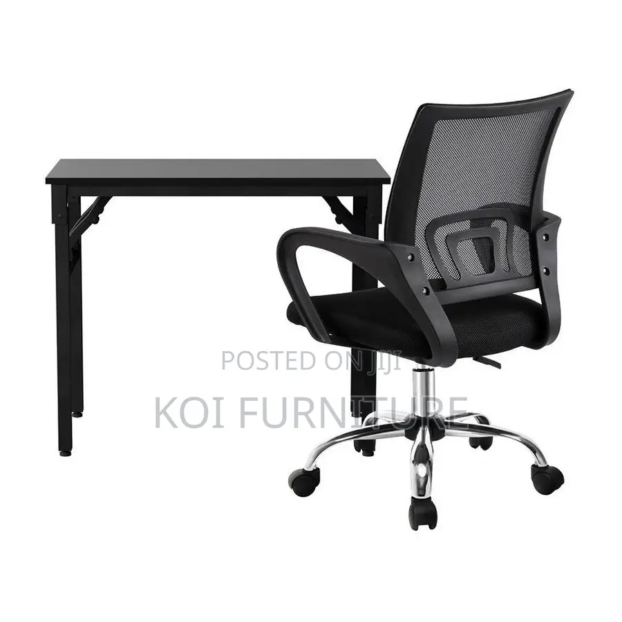 Office Chairs; Artiis Computer Desk Mesh Office Chair