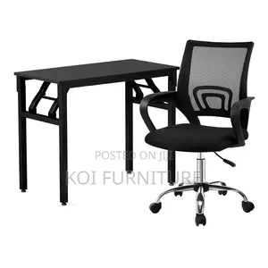 Office Chairs; Artiis Computer Desk Mesh Office Chair