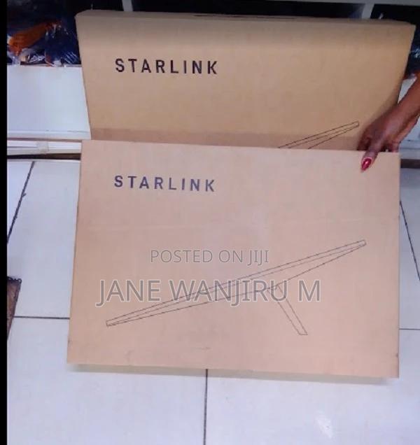 Starlink Mini Portable Kit 1200square Feet Cover // Starlink