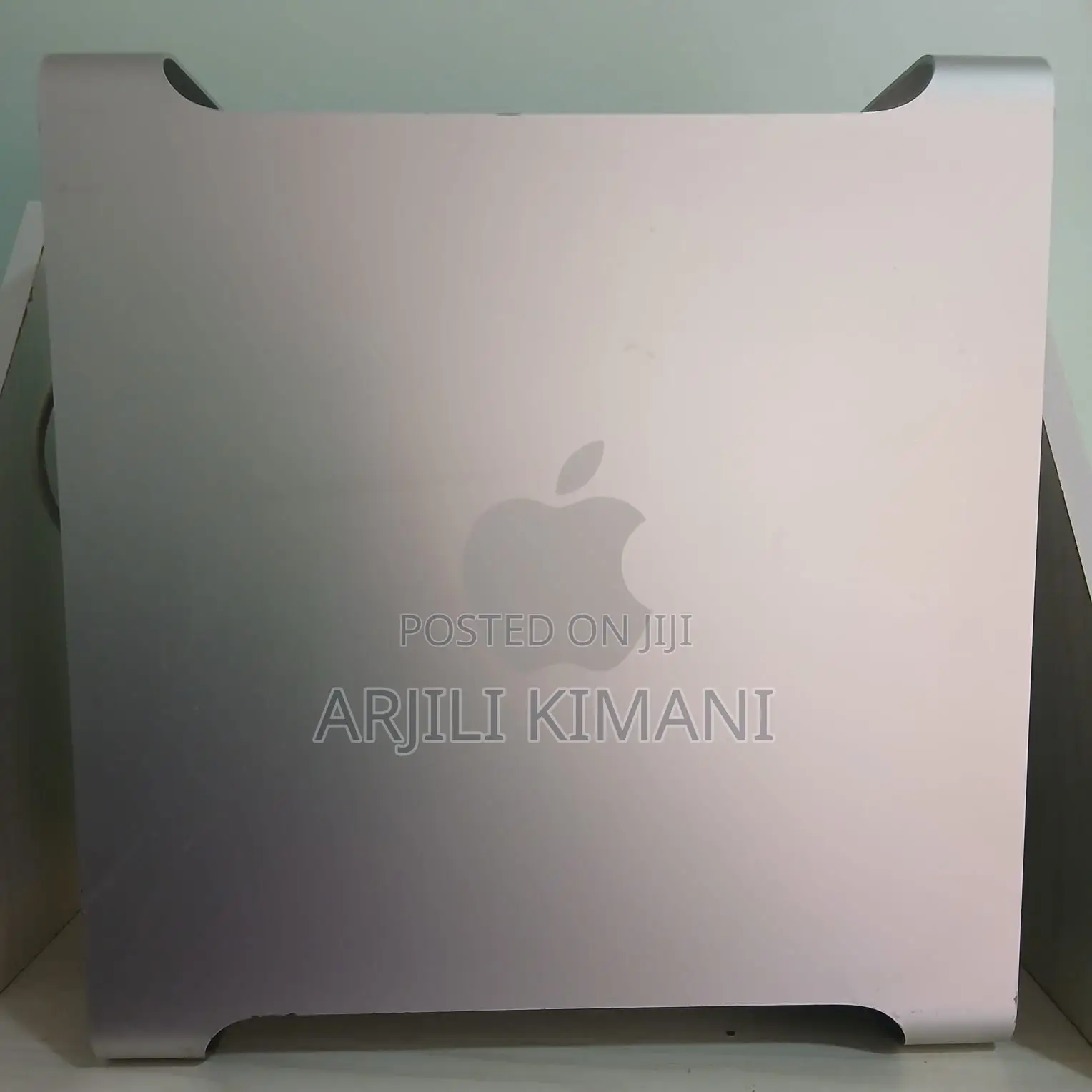 Desktop Computer Apple Mac Studio 16GB Intel Xeon HDD 3T