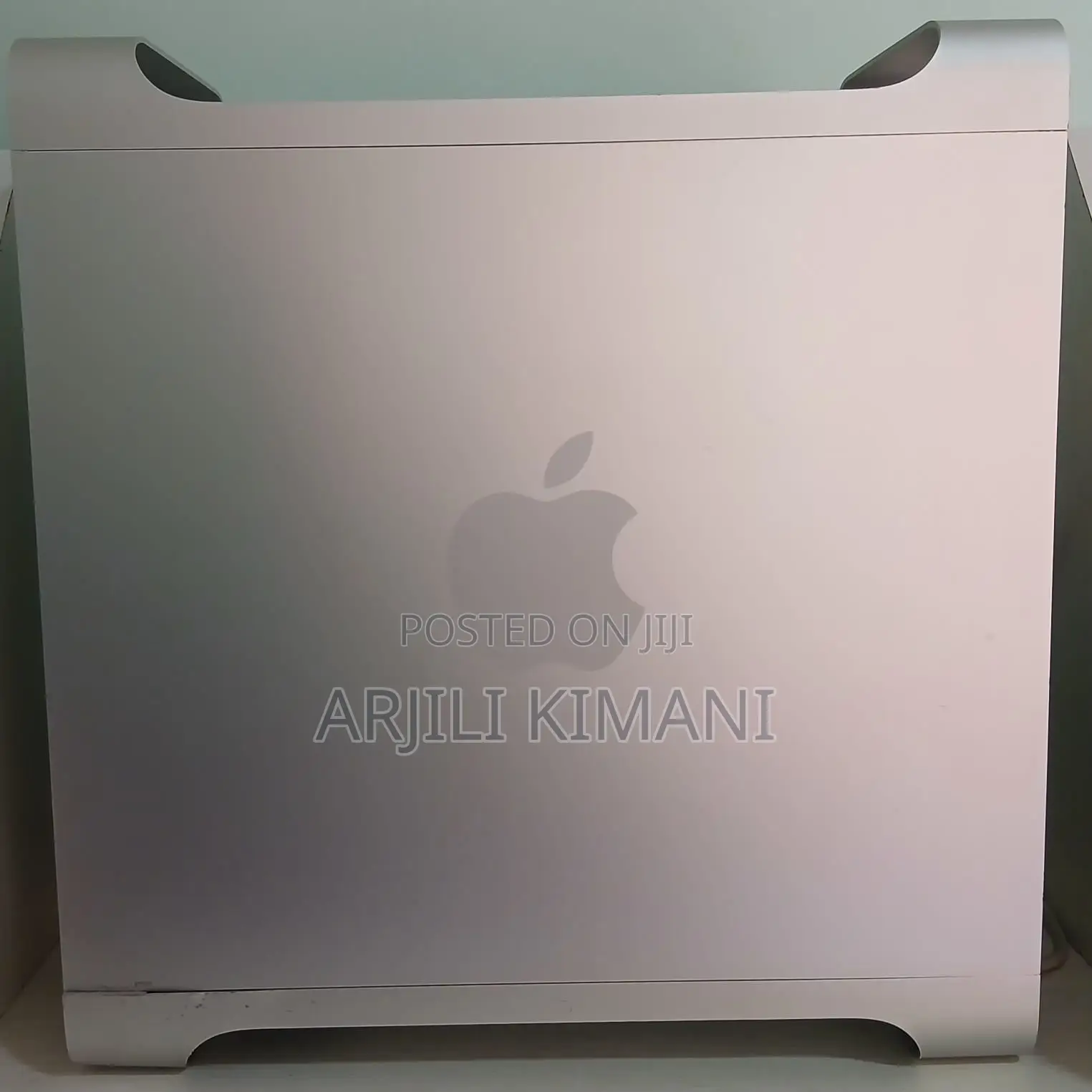 Desktop Computer Apple Mac Studio 16GB Intel Xeon HDD 3T
