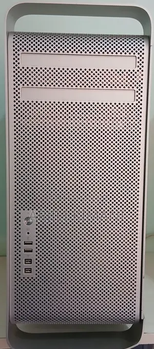 Desktop Computer Apple Mac Studio 16GB Intel Xeon HDD 3T