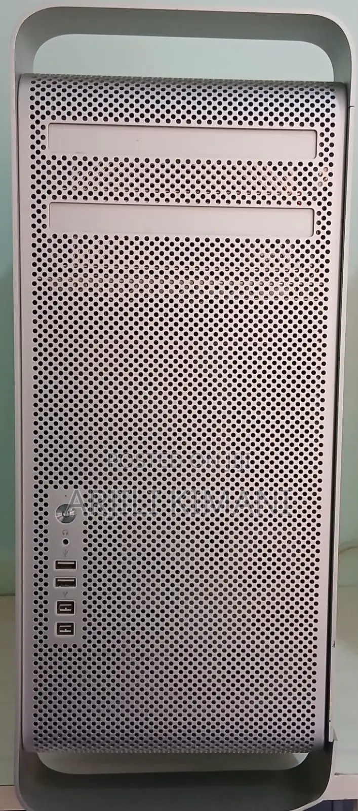 Desktop Computer Apple Mac Studio 16GB Intel Xeon HDD 3T