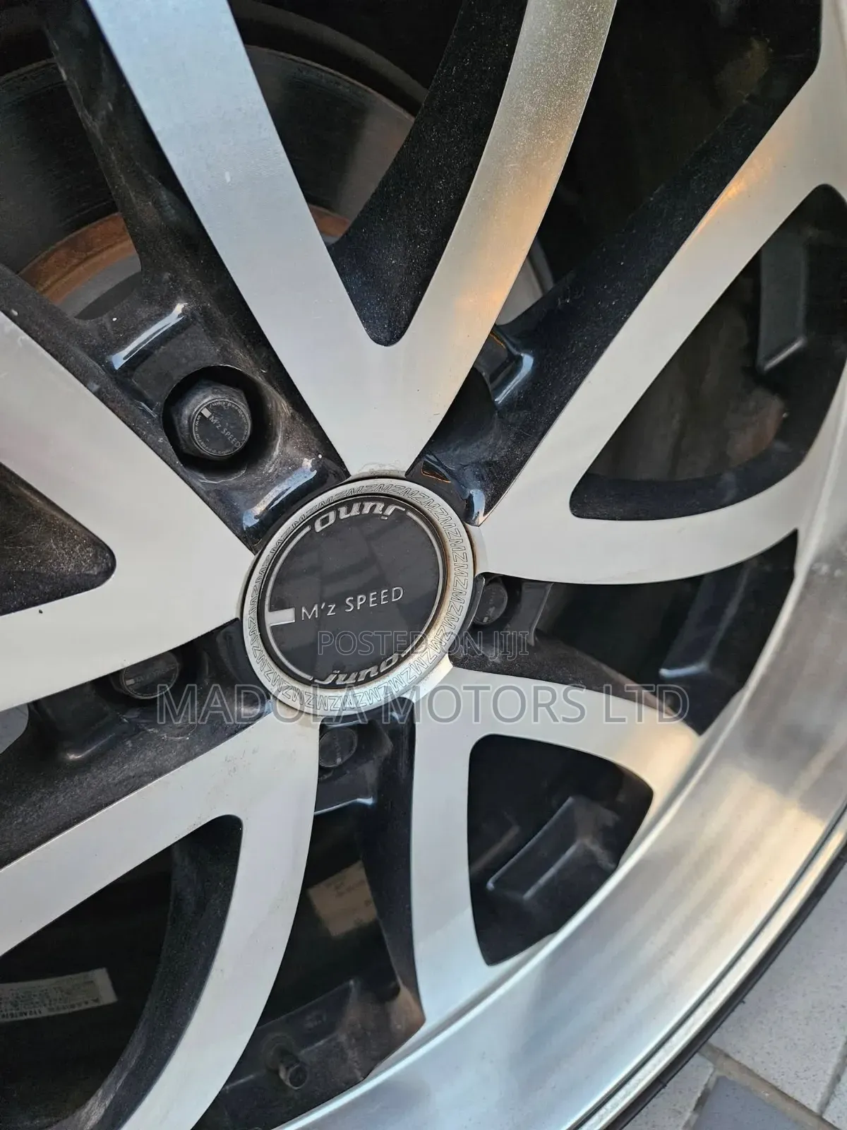 Toyota RAV4 TRD Off Road AWD 2020 Gray