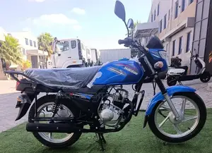 New Haojue XPRESS 2025 Blue