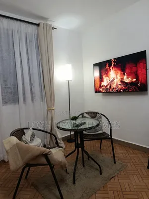 Morden,Clean and Cozy Studio BNB Nairobi Roysambu TRM Drive Kasarani