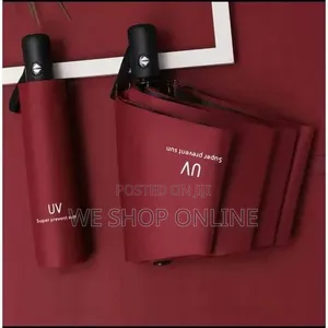 8 Ribs Travel Rain Sun Umbrellas