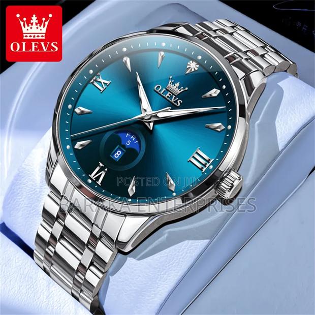 Olevs Gents Watch 3646 