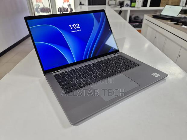 Laptop Dell Latitude 7410 16GB Intel Core i5 SSD 512GB