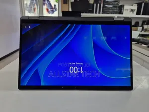Laptop Dell Latitude 7410 16GB Intel Core i5 SSD 512GB