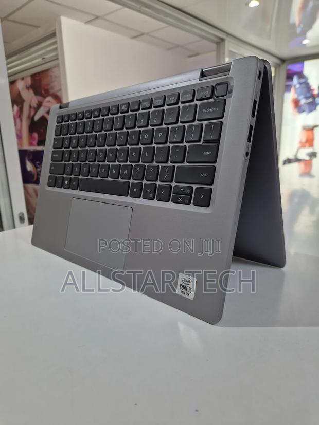 Laptop Dell Latitude 7410 16GB Intel Core i5 SSD 512GB - thumbnail 5