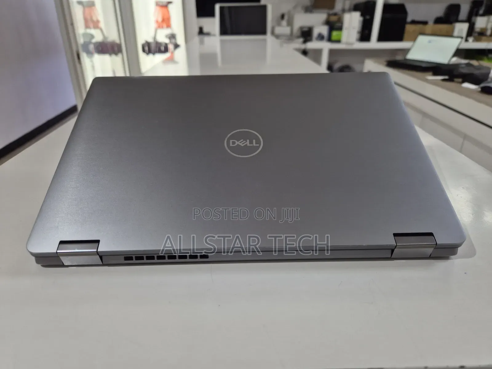 Laptop Dell Latitude 7410 16GB Intel Core i5 SSD 512GB