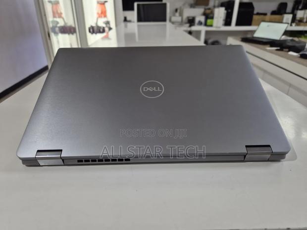 Laptop Dell Latitude 7410 16GB Intel Core i5 SSD 512GB - thumbnail 7