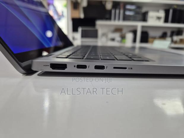 Laptop Dell Latitude 7410 16GB Intel Core i5 SSD 512GB - thumbnail 8