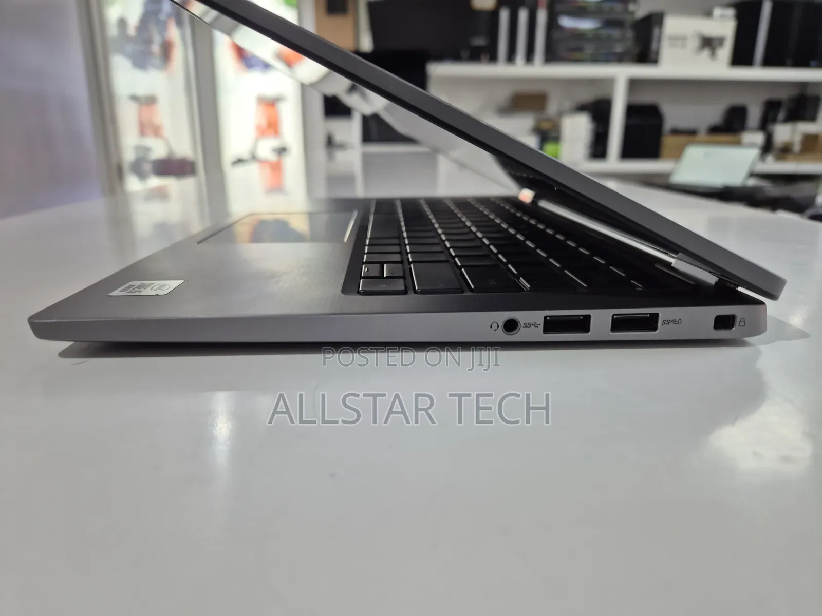 Laptop Dell Latitude 7410 16GB Intel Core i5 SSD 512GB