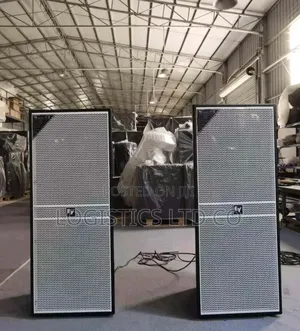Electro-Voice Offers Several High-Quality White Fullrange Loudspeakers