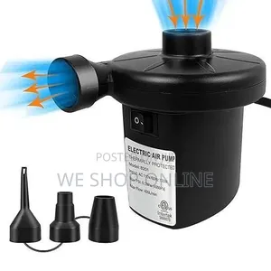 Electric Air Pump