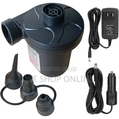 Electric Air Pump