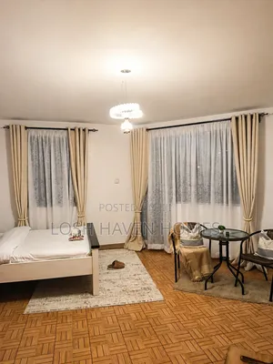 Morden,Clean and Cozy Studio BNB Nairobi Roysambu TRM Drive Kasarani