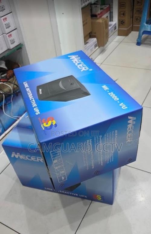 Mecer 2000va Ups Power Backup
