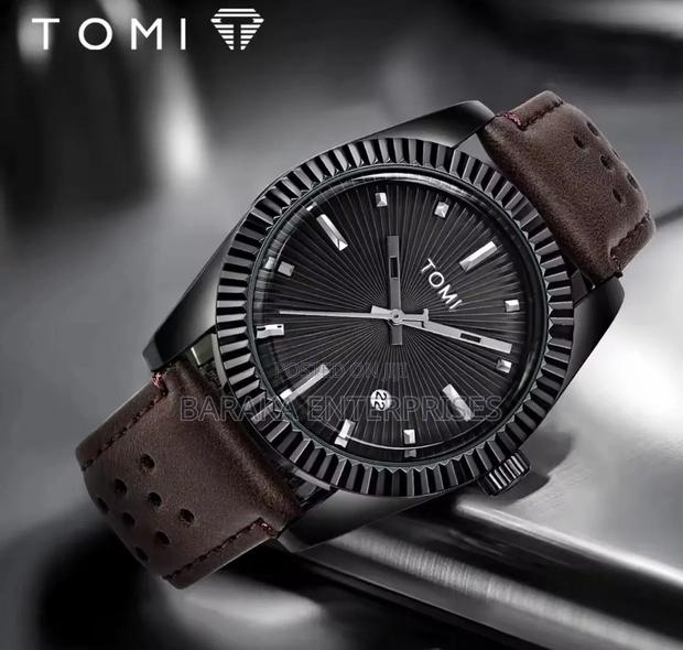 *Tomi Gents T098*