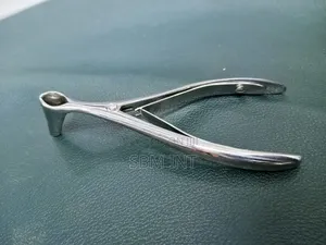 Nasal Speculum