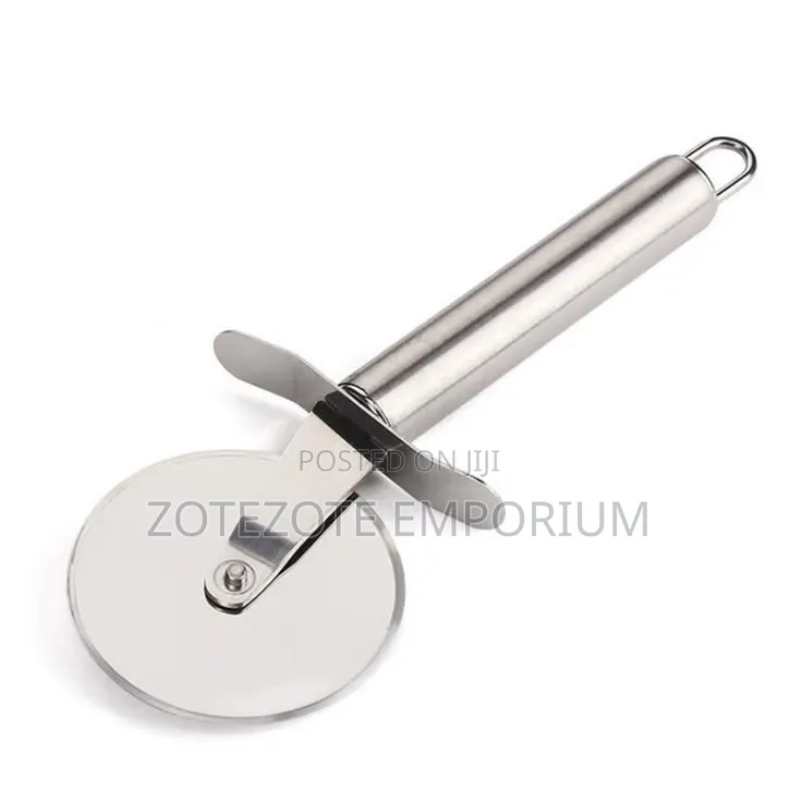 Pizza Cutter