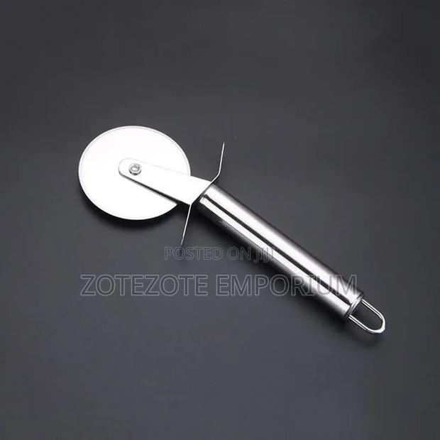 Pizza Cutter - thumbnail 2