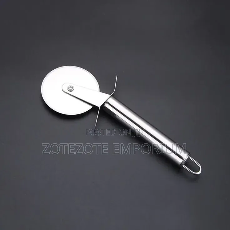 Pizza Cutter