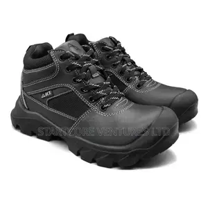 Ace Wolverine Safety Boots