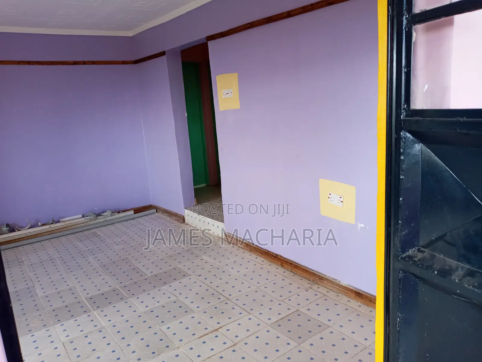 3bdrm Bungalow in Limuru, Ndeiya for sale