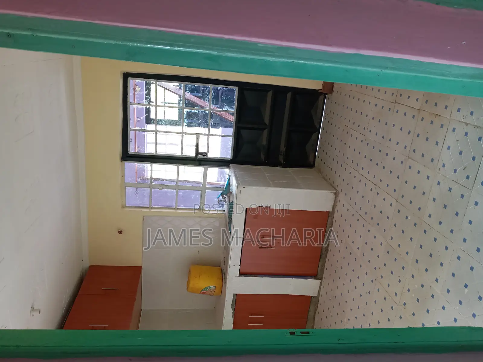 3bdrm Bungalow in Limuru, Ndeiya for sale