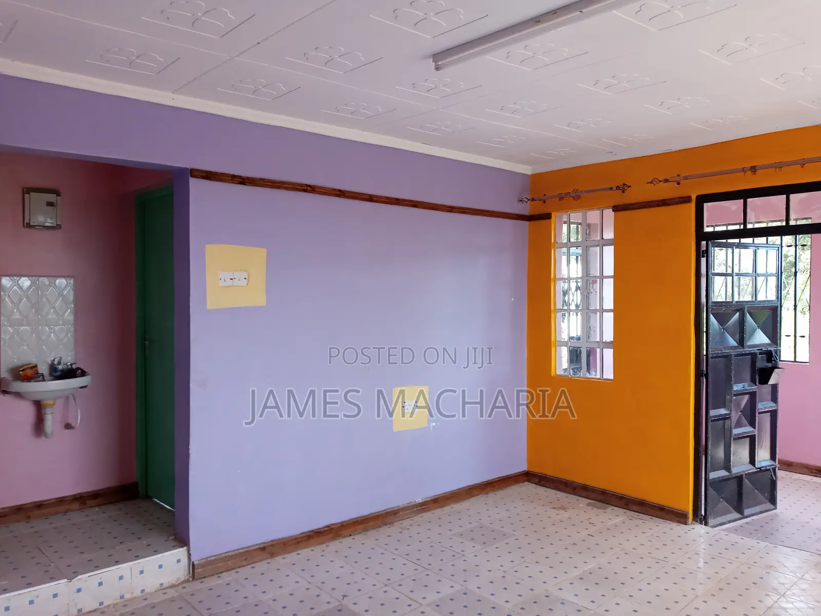 3bdrm Bungalow in Limuru, Ndeiya for sale