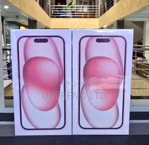 Apple iPhone 15 128 GB White