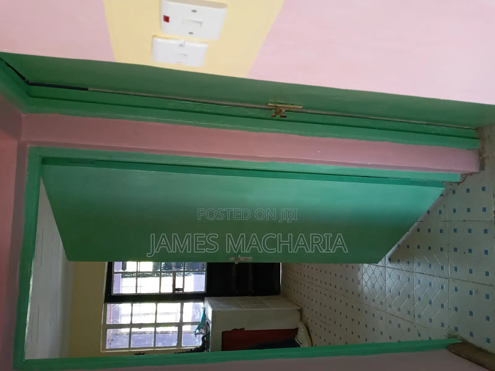 3bdrm Bungalow in Limuru, Ndeiya for sale