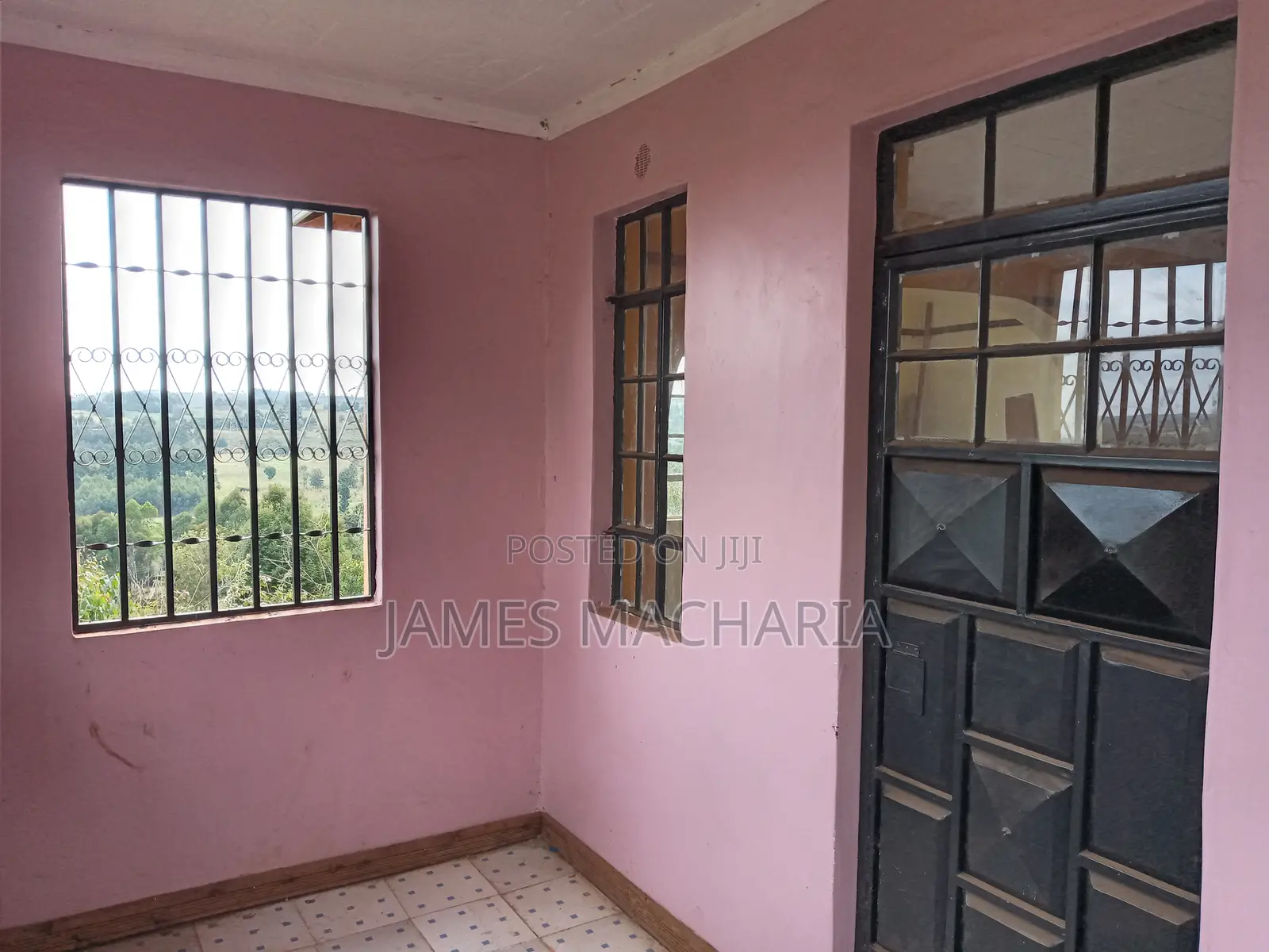 3bdrm Bungalow in Limuru, Ndeiya for sale